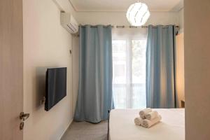 Addorable Studio in Athens most Historic Area