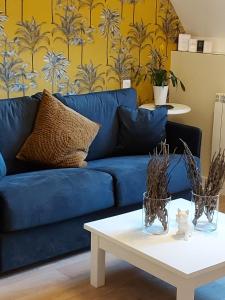 B&B / Chambres d'hotes Les Suites de Veronique, chez Veronique Olive : photos des chambres