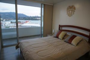 Hermoso apartamento Paipa Boyaca