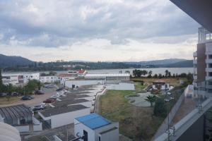 Hermoso apartamento Paipa Boyaca