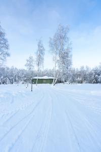 Paunküla Nature Resort