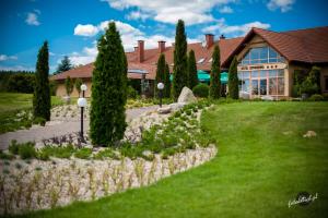 Hotel Sypniewo