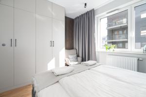 Apartament przy Koscielnej