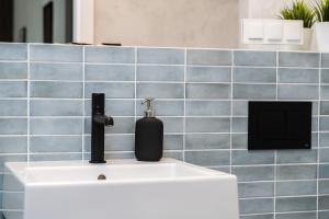 Apartament przy Koscielnej