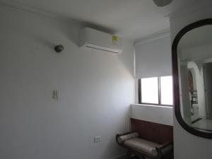 Magia frente al Mar Caribe