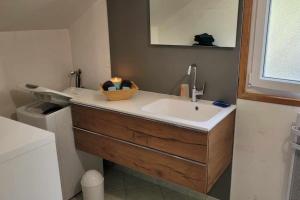 Appartements Maison Victorine. : photos des chambres