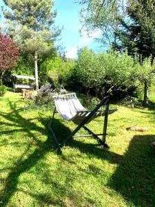 Bogyó Kert - Nagymaros