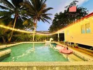 Maison Life 小居屋 Holiday Home Kota Kinabalu - Kampong Nasob