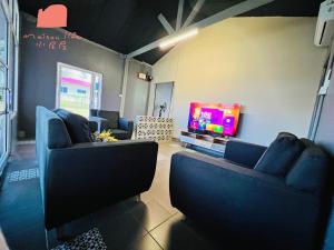 Maison Life 小居屋 Holiday Home Kota Kinabalu