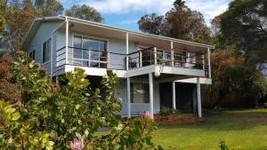 75 Harris Road, T-tree House, Ventnor - Ventnor