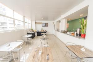 Basic Hotel Centenario by Hoteles MS