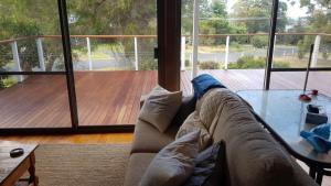 75 Harris Road, T-tree House, Ventnor