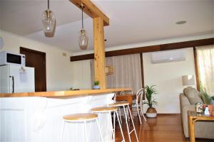 75 Harris Road, T-tree House, Ventnor