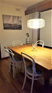 75 Harris Road, T-tree House, Ventnor