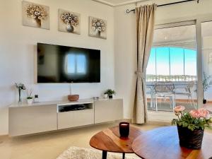 Hacienda Riquelme Golf Resort Fantastic Apartment