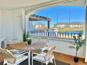 Hacienda Riquelme Golf Resort Fantastic Apartment