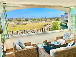 Hacienda Riquelme Golf Resort Fantastic Apartment