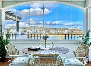 Hacienda Riquelme Golf Resort Fantastic Apartment