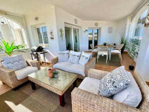 Hacienda Riquelme Golf Resort Fantastic Apartment