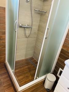 Rab Studio first floor 32m2 