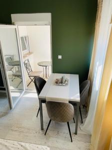 Rab Studio first floor 32m2 