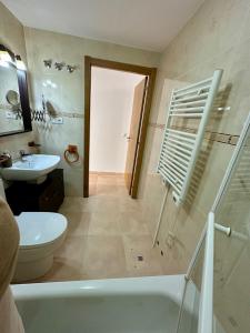 Apartamento Algaida REF.004