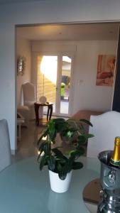B&B / Chambres d'hotes Les Suites de Veronique, chez Veronique Olive : photos des chambres