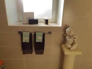 B&B / Chambres d'hotes Les Suites de Veronique, chez Veronique Olive : photos des chambres