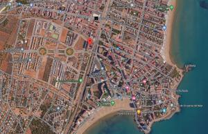 Apartamento Algaida REF.004