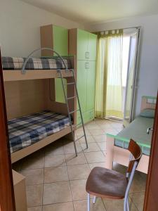 SPELU - Appartamento con terrazza fronte mare