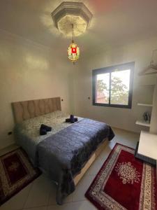 Appartement style Riad, 2 chambres, ambiance cosy