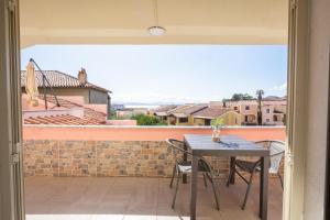 Camera “Ponente” - vista mare, spiaggia a 300m img14