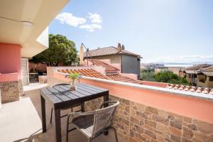 Camera “Ponente” - vista mare, spiaggia a 300m img16