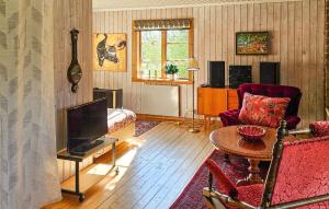 Holiday Home Ingelstadgatan Borgholm