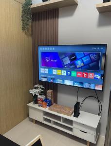 Grass Residences Aesthetic Staycation