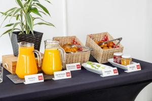 Basic Hotel Centenario by Hoteles MS