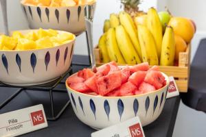 Basic Hotel Centenario by Hoteles MS