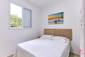 BH28: 1 Quadra d Praia, Ar, Churrasqueira, Piscina