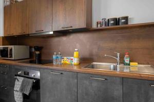 Luxury 2 Bedroom Apartment B5 Near China Town & O2