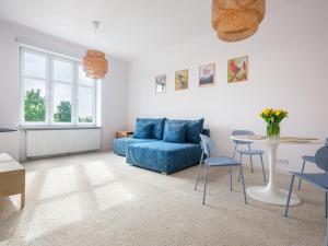 Castle View Apartments by Tyzenhauz