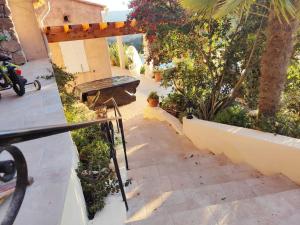 Villas Superbe villa avec piscine : photos des chambres