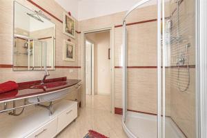 Bafile Marina Piccola