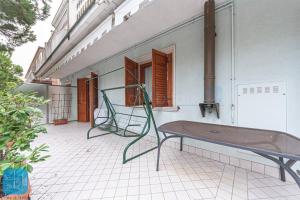 Bafile Marina Piccola