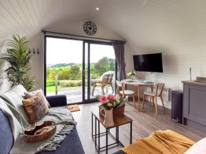 1 Bed in Corwen 80321