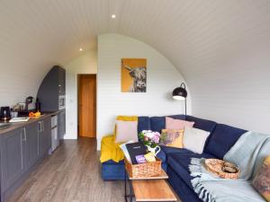 1 Bed in Corwen 80321