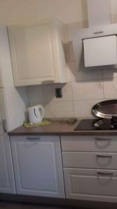 Apartment Ledenice, Novi Vinodolski 40867