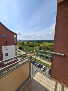 Apartament Bilitewskiego