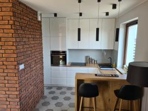 Apartament Bilitewskiego