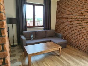 Apartament Bilitewskiego