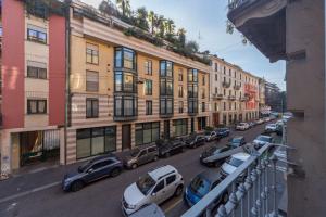 cozy small house Porta Venezia